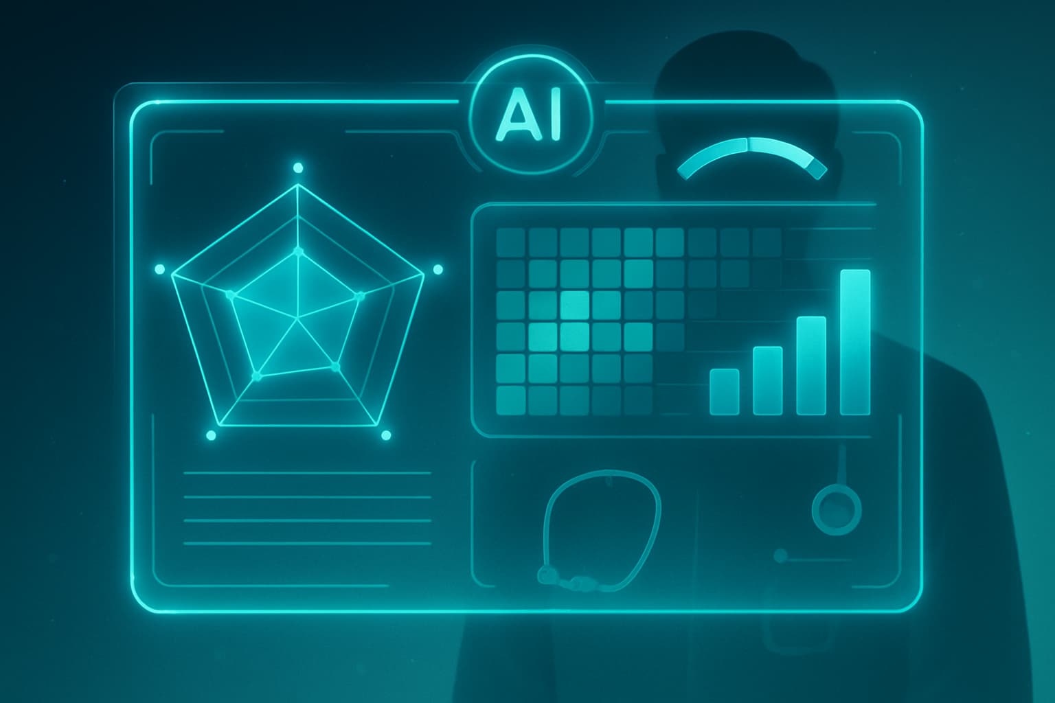 How AI Is Transforming Medical Student Assessment