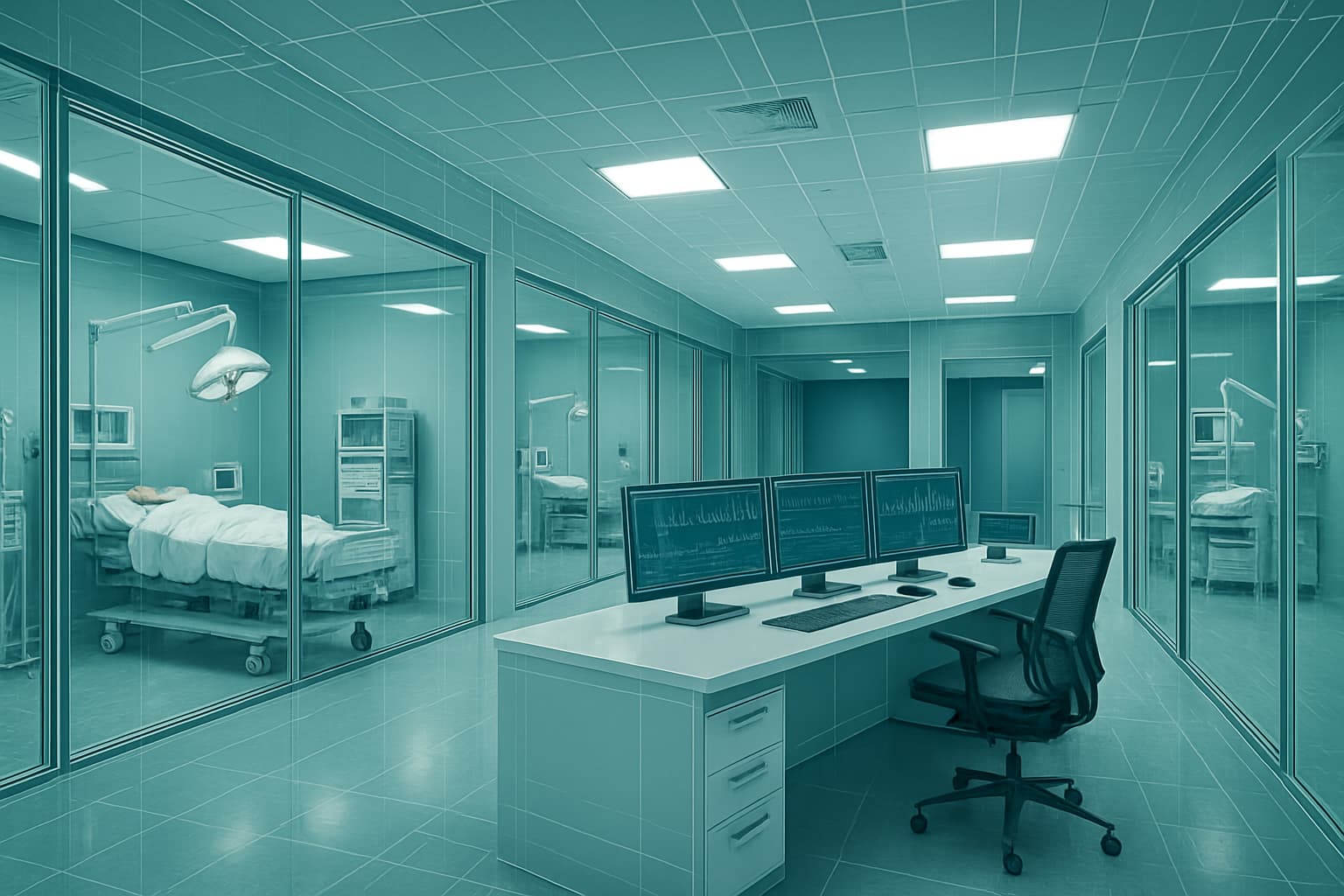 Building a Simulation Center: What Medical Schools Need to Know