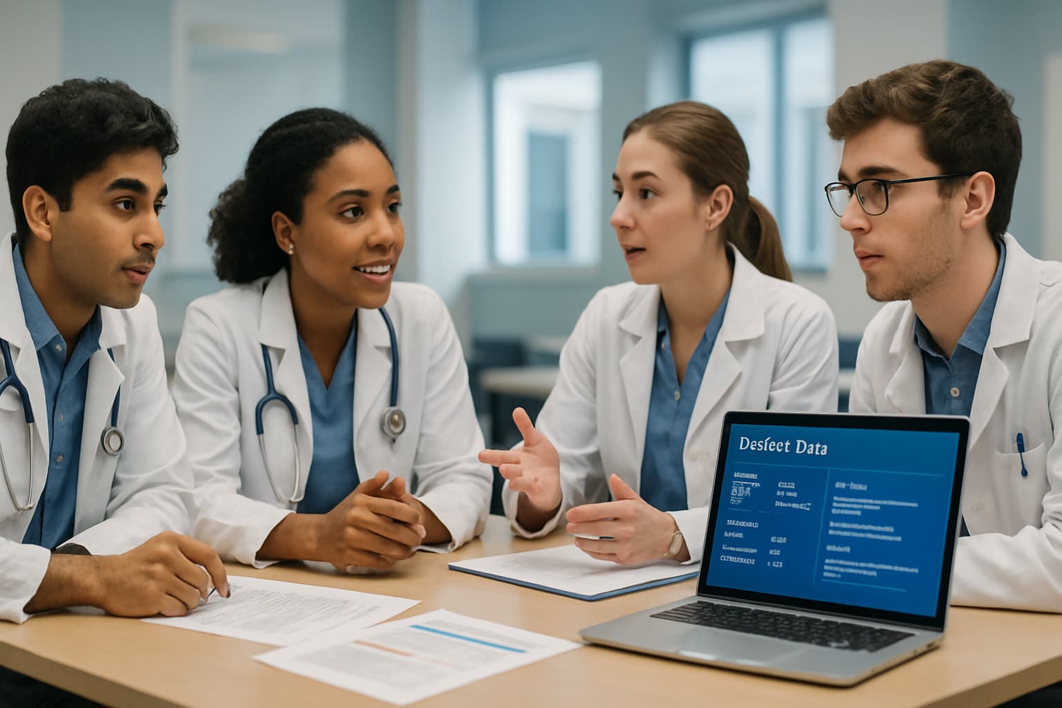 Case-Based Learning in Medical Education: Evidence and Implementation