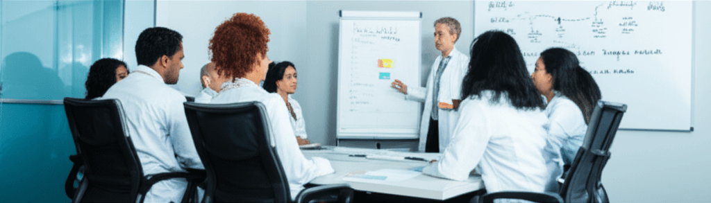 The Science of Debriefing: How Reflection Amplifies Simulation Learning