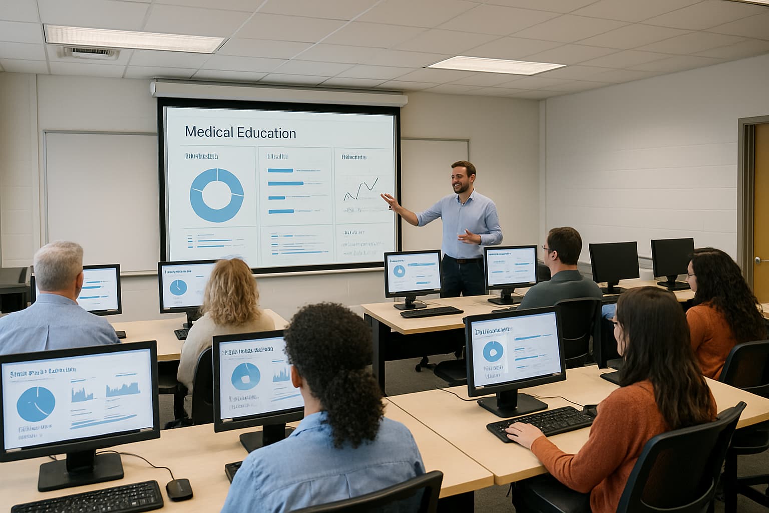 Faculty Onboarding for Medical Simulation Platforms: Best Practices