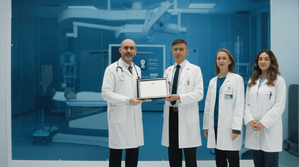 Medical Simulation Certification: What Healthcare Educators Need to Know