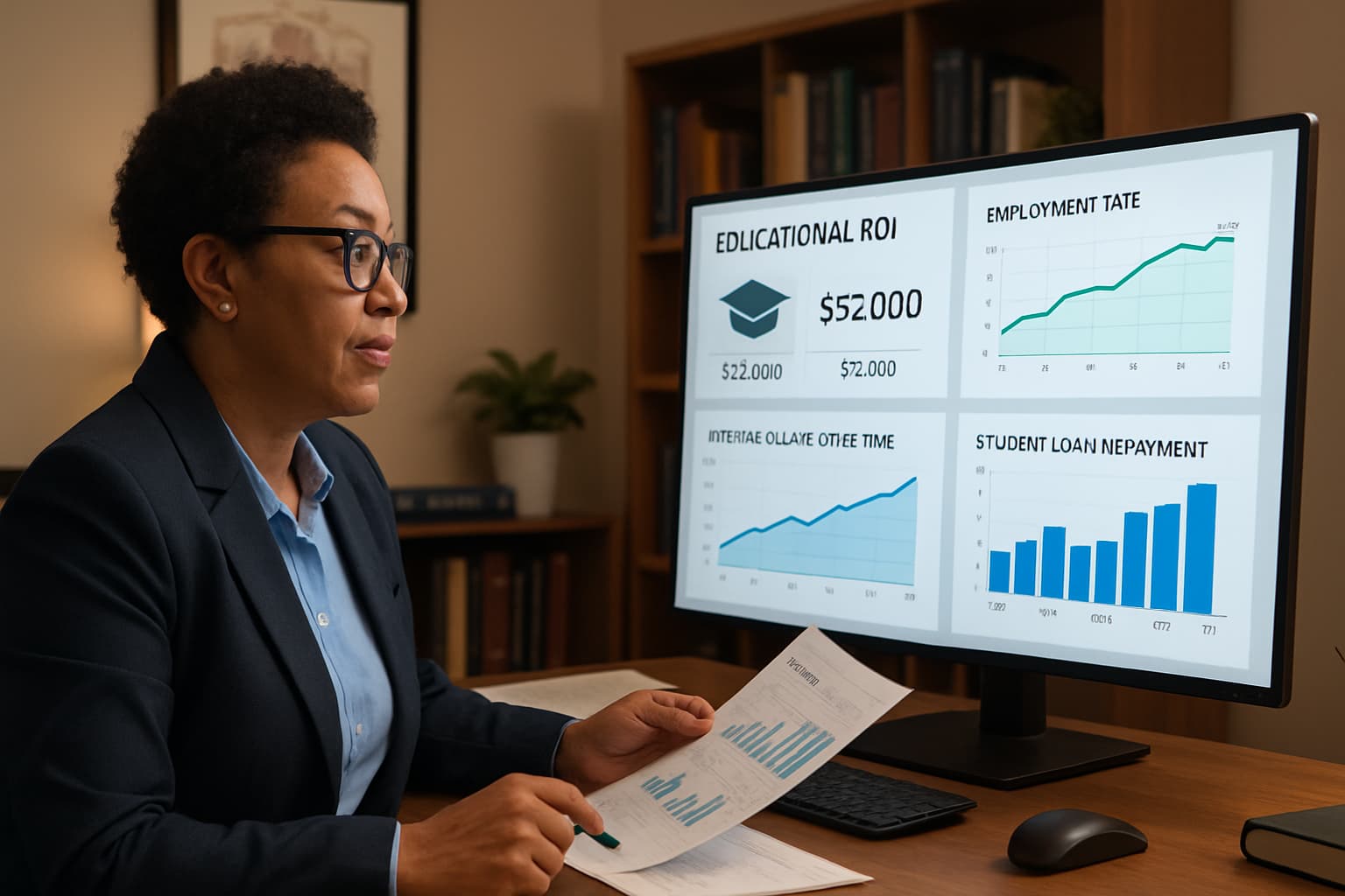 How Medical Schools Measure Simulation ROI: Metrics That Matter