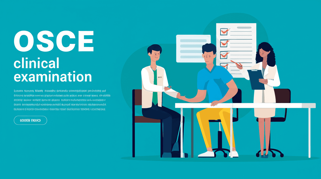 How Virtual Patients Transform OSCE Preparation for Medical Students