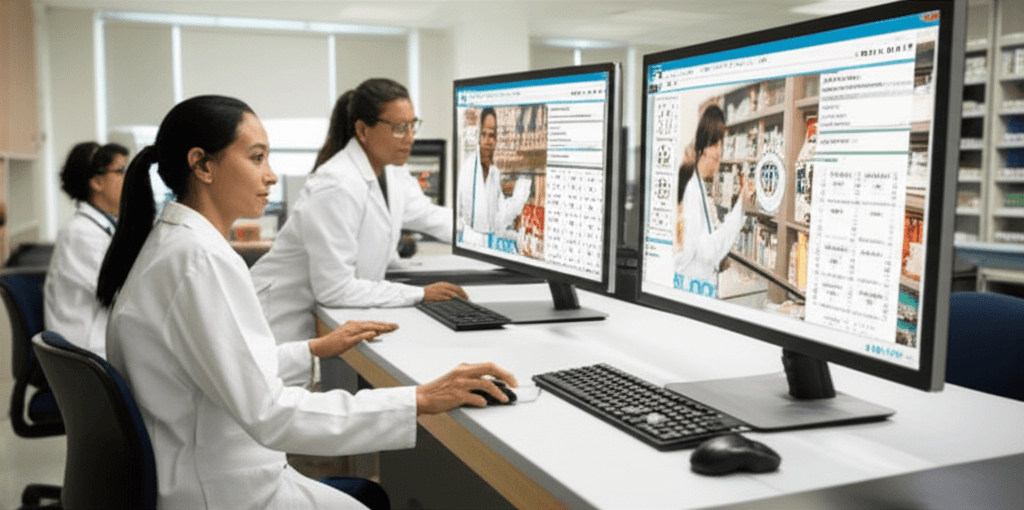 Pharmacy Education and Clinical Simulation: Bridging the Theory-Practice Gap