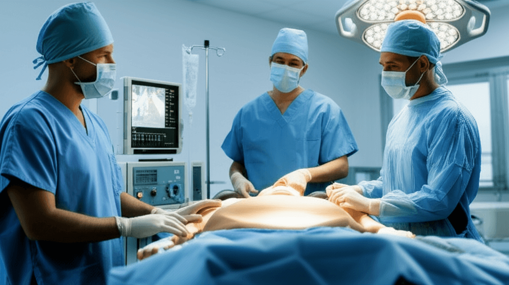 How Simulation Is Reshaping Residency Training Programs