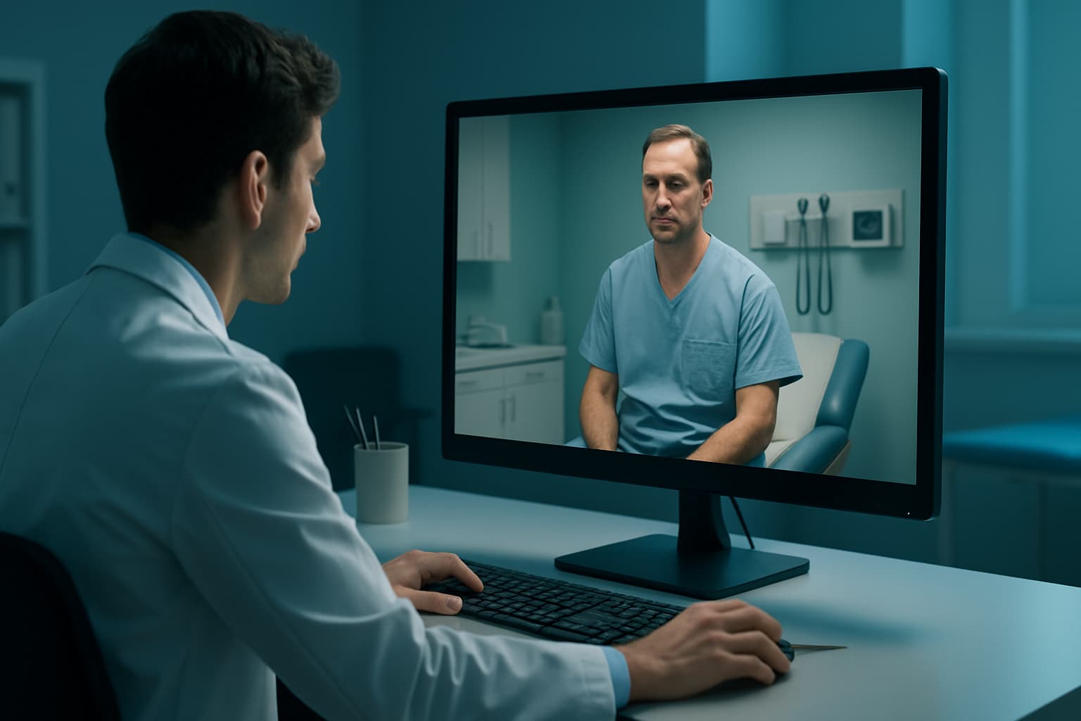 What Is a Virtual Patient in Medical Education?