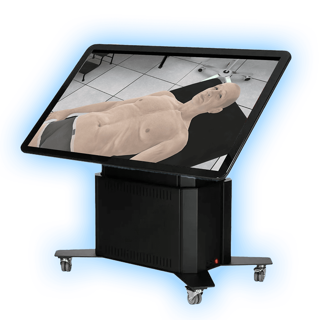 Classroom deployment