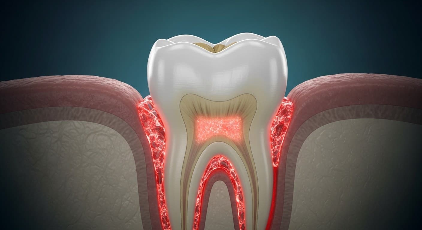 Acute Apical Periodontitis — Clinical Manifestations