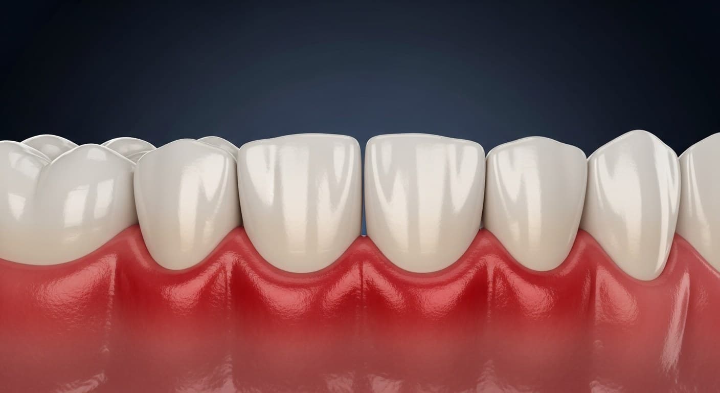 Gingivitis — Classification