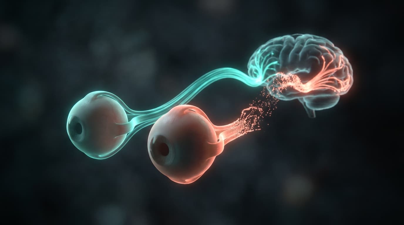 Amblyopia: Mechanism, Forms, Diagnosis and the Evidence Base for Treatment
