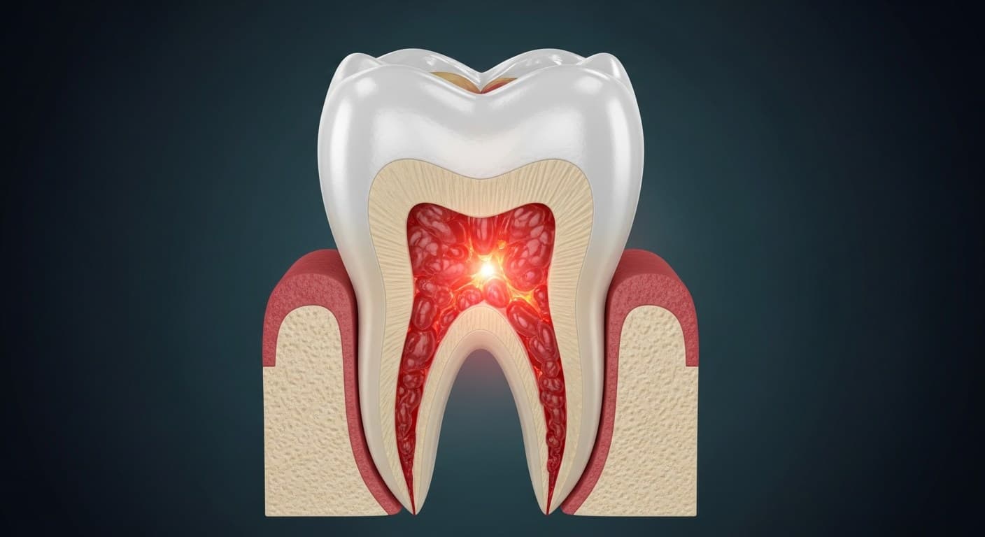 Pulpitis Aguda