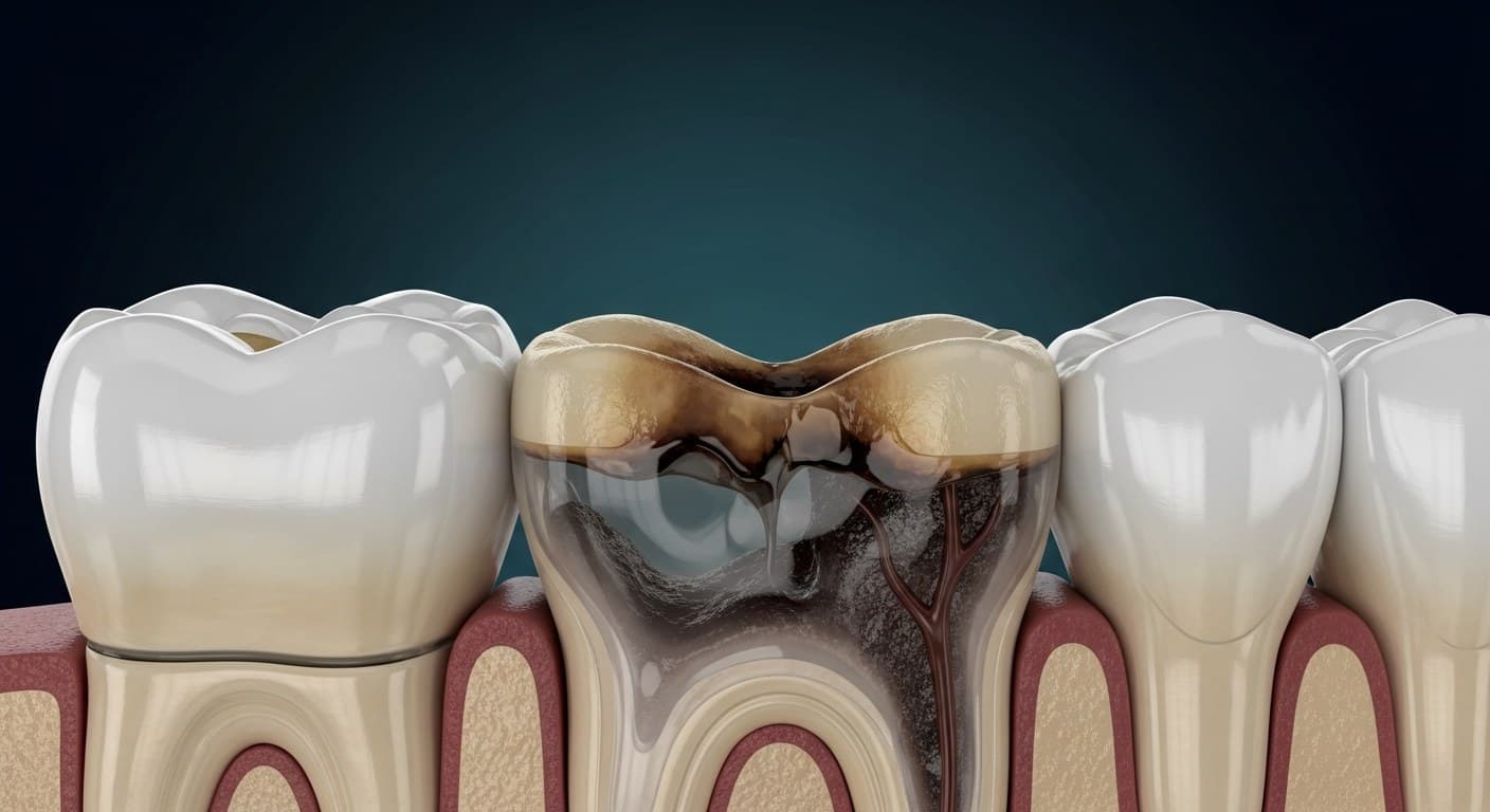 Caries Dental